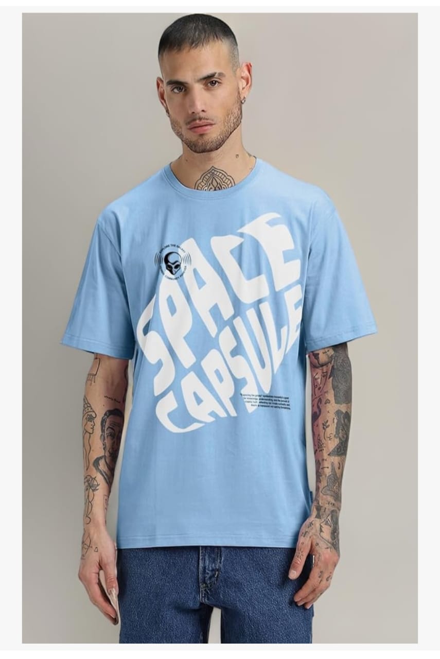 A stylish tee.
